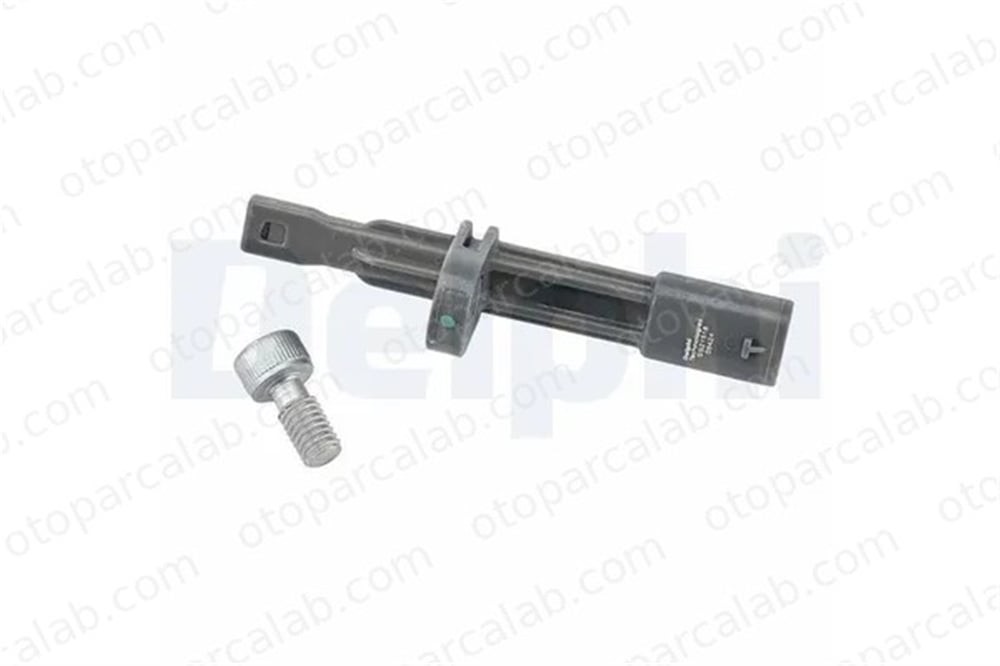 DELPHI SS21518-12B1 Abs Sensörü Arka Sağ veya Sol PEUGEOT 208 II DS DS 3 CROSSBACK 9824474280