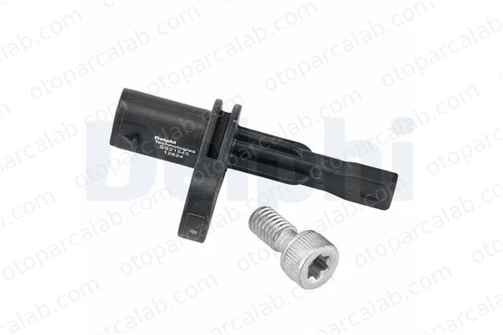 DELPHI SS21545-12B1 Abs Sensörü Ön Sağ veya Sol PEUGEOT 208 II CITROËN C4 X 9824439980