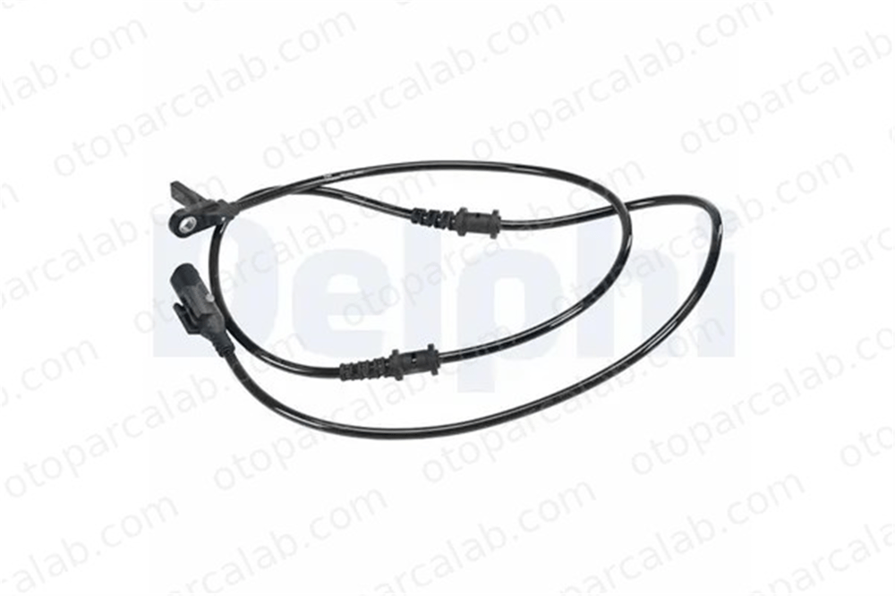 DELPHI SS21547-12B1 Abs Sensörü Ön Sağ veya Sol MERCEDES-BENZ VITO Mixto MARCO POLO Camper 4479053402 4479057002
