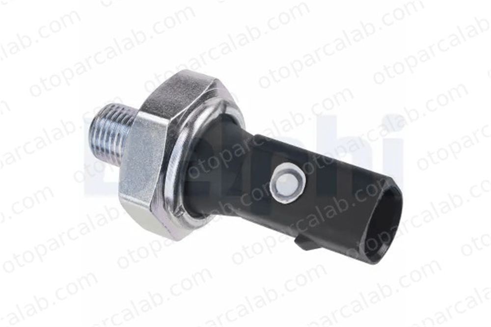 DELPHI SW90025 Yağ Müşürü AUDI A6 C5 Avant A6 C5 6A919081A 06A919081A