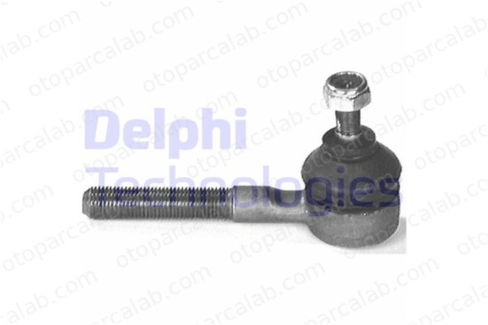 DELPHI TA1132 Rot Başı Sağ veya Sol AUDI 80 B2 Sedan VW POLO Coupe TA1132 321419811A