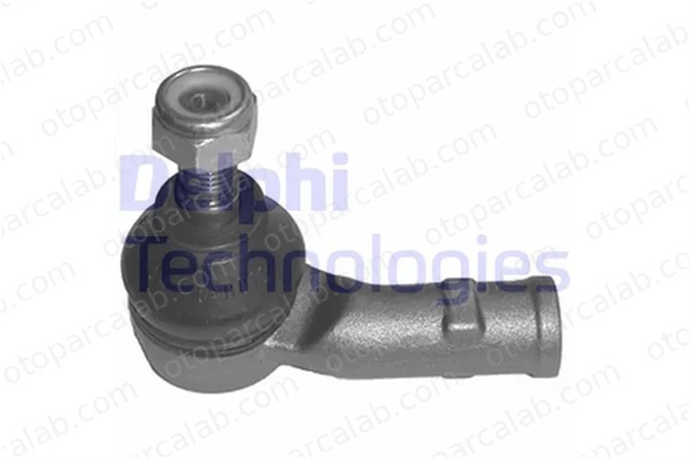 DELPHI TA1237 Rot Başı Sol VW GOLF II SEAT IBIZA II TA1237 191419811