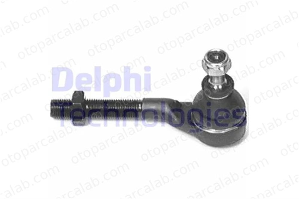 DELPHI TA1264 Rot Başı Sağ RENAULT 19 II Chamade 19 I 6000030048