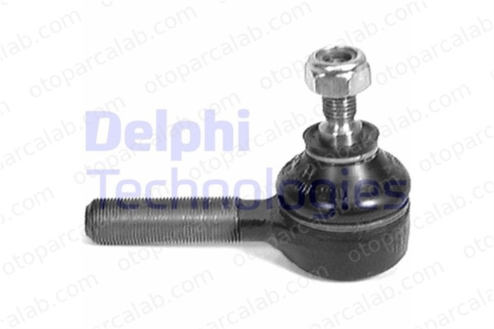 DELPHI TA1284 Rot Başı Sol FIAT 124 Coupe 124 Spider TA1284 4102138