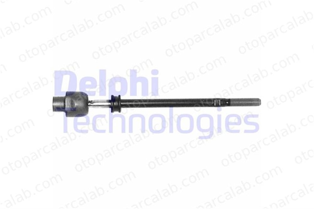 DELPHI TA1292 Rot Mili Sağ veya Sol OPEL MANTA B CC ASCONA B 324251 90020084