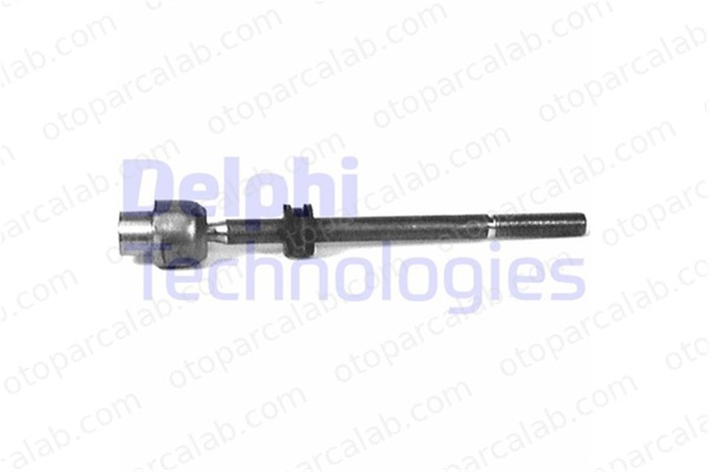 DELPHI TA1372 Rot Mili Sağ veya Sol OPEL KADETT C Coupe KADETT C 322121 9004081