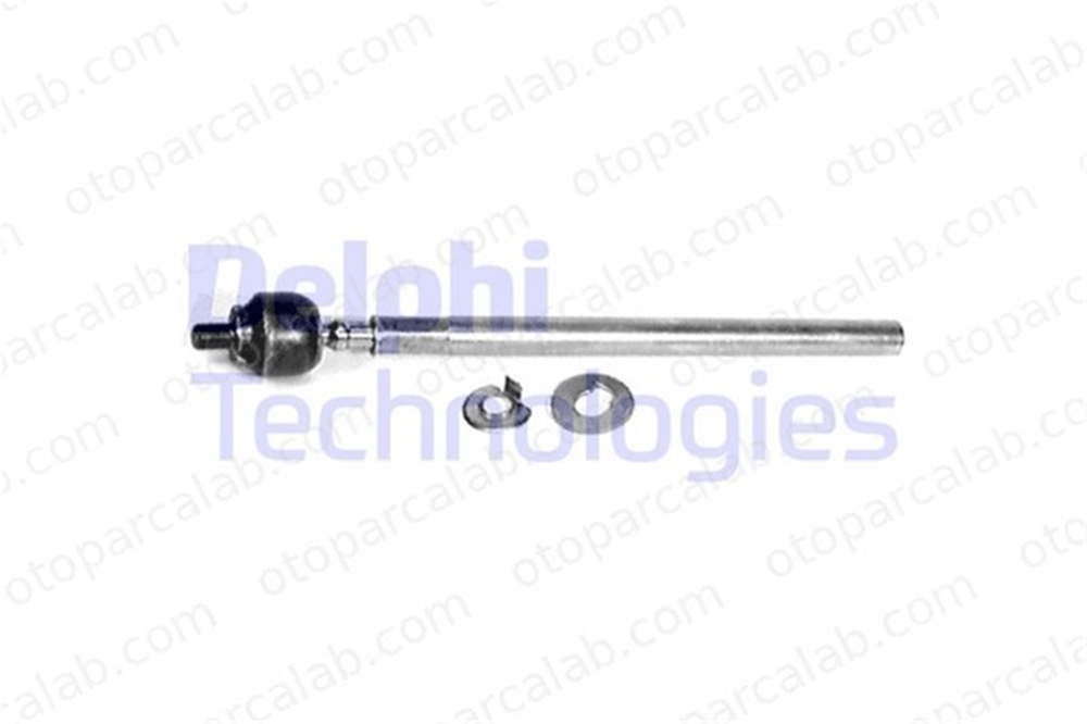 DELPHI TA1384 Rot Mili Sağ veya Sol PEUGEOT 205 II CITROËN XANTIA 1610938580 381295