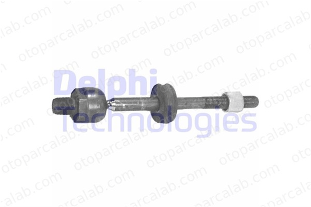 DELPHI TA1455 Rot Mili Sağ veya Sol BMW 3 3 Coupe 32111136133 32111139318*