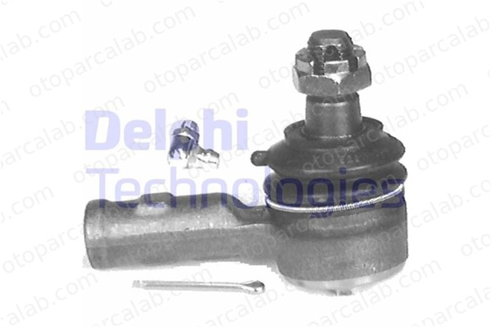 DELPHI TA1501 Rot Başı Sağ veya Sol OPEL CAMPO ISUZU KB TA1501 8944194090