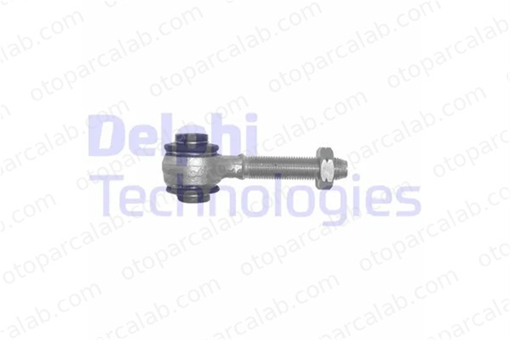 DELPHI TA1505 Rot Başı Sol CITROËN SAXO AX TA1505 381733