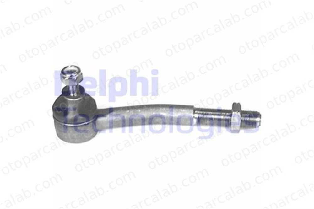 DELPHI TA1519 Rot Başı Sol LADA SAMARA SAMARA Sedan 21083414057