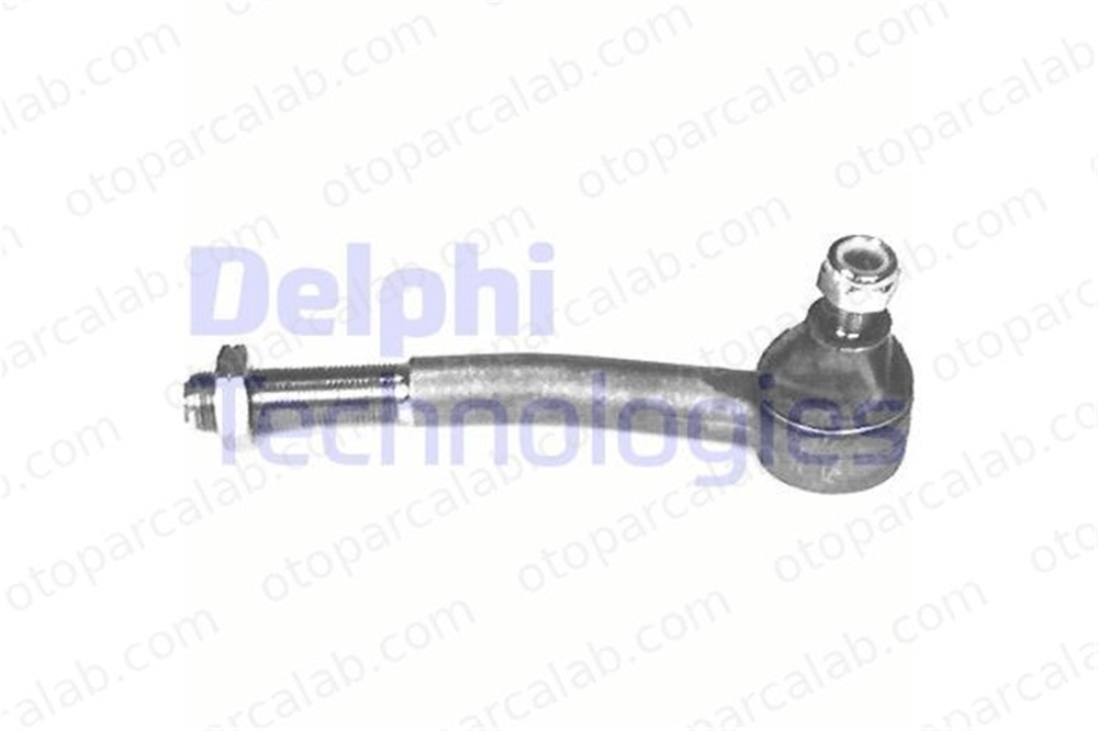 DELPHI TA1520 Rot Başı Sağ LADA SAMARA SAMARA Sedan 21083414056
