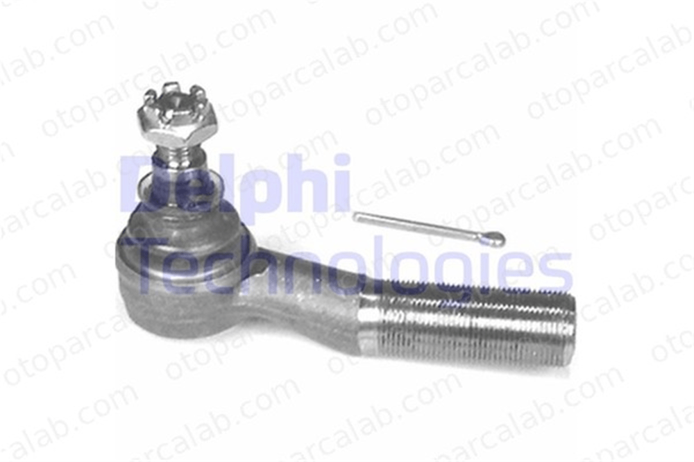 DELPHI TA1523 Rot Başı Sağ MERCEDES-BENZ T1 Minibüs/Otobüs T1 Platform şasi TA1523 6023300135