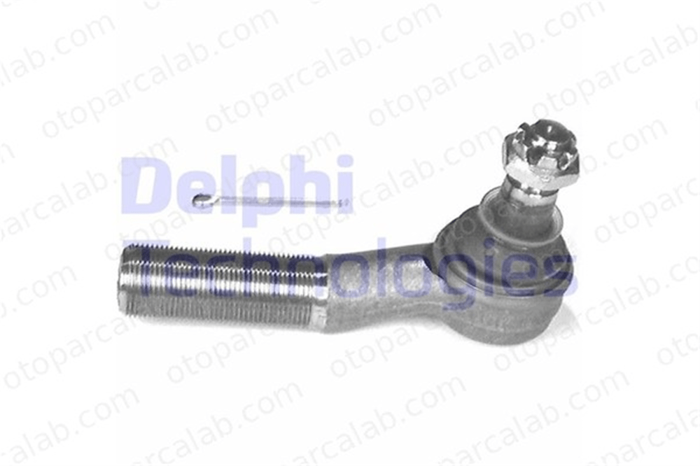 DELPHI TA1524 Rot Başı Sağ MERCEDES-BENZ T1 Minibüs/Otobüs T1 Platform şasi TA1524 6023300035