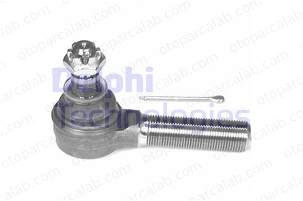 DELPHI TA1529 Rot Başı Sağ MERCEDES-BENZ T1 Platform şasi T1 Minibüs/Otobüs TA1529 6013300435