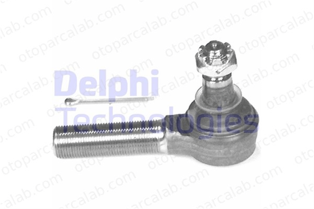 DELPHI TA1530 Rot Başı Sol MERCEDES-BENZ T1 Platform şasi T1 Minibüs/Otobüs TA1530 6013300535