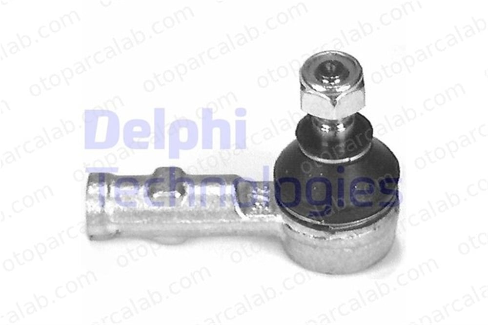 DELPHI TA1541 Rot Başı Sağ veya Sol SKODA FAVORIT FAVORIT Forman TA1541 7350278P