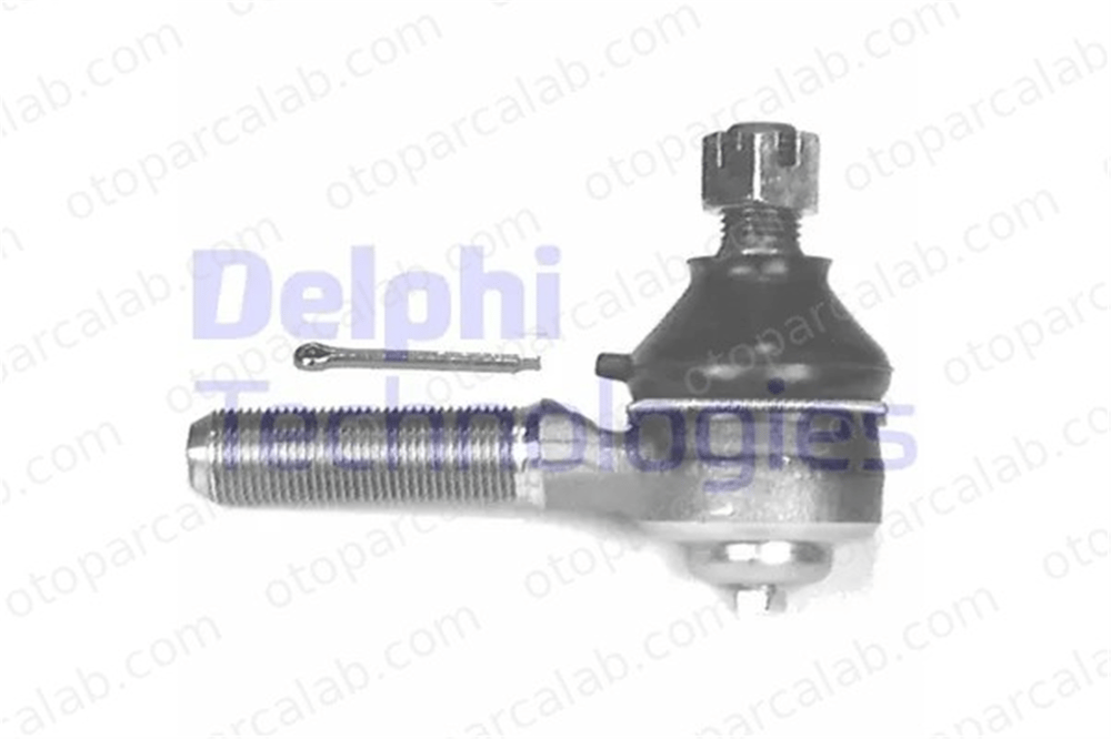 DELPHI TA1545 Rot Başı Sağ veya Sol VW TARO TOYOTA HILUX V Pick-up TA1545 4504639235