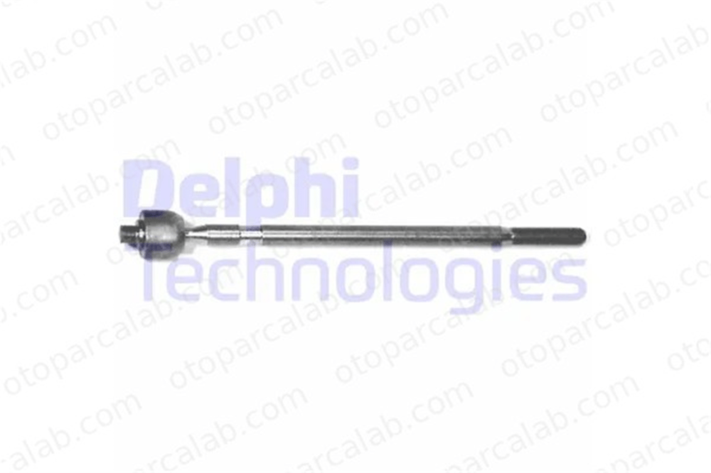 DELPHI TA1561 Rot Mili Sağ veya Sol FORD TRANSIT Minibüs/Otobüs TRANSIT Panelvan/Van 6156463 6197402
