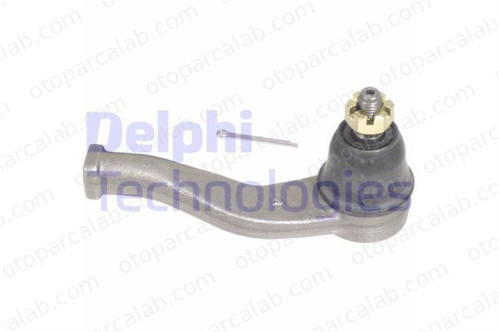 DELPHI TA1567 Rot Başı Sağ DAIHATSU CHARADE III CHARADE IV 45046B9210 4504687781