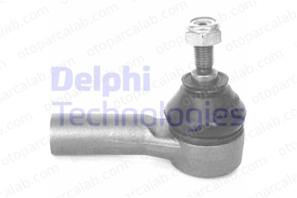 DELPHI TA1607 Rot Başı Sağ veya Sol CITROËN EVASION MPV JUMPY TA1607 405909