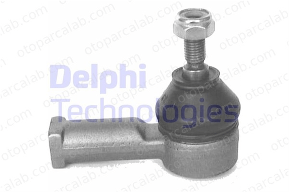 DELPHI TA1614 Rot Başı Sağ veya Sol FORD FIESTA III KA TA1614 1032567