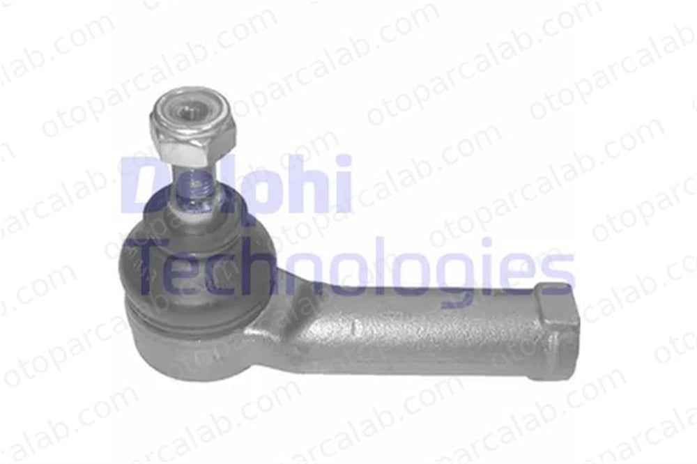 DELPHI TA1618 Rot Başı Sol FORD MONDEO II MONDEO II Sedan XS7J3290AA 1026949