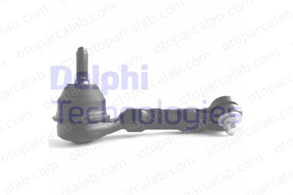 DELPHI TA1625 Rot Başı Sol RENAULT CLIO I MEGANE I TA1625 6000022720