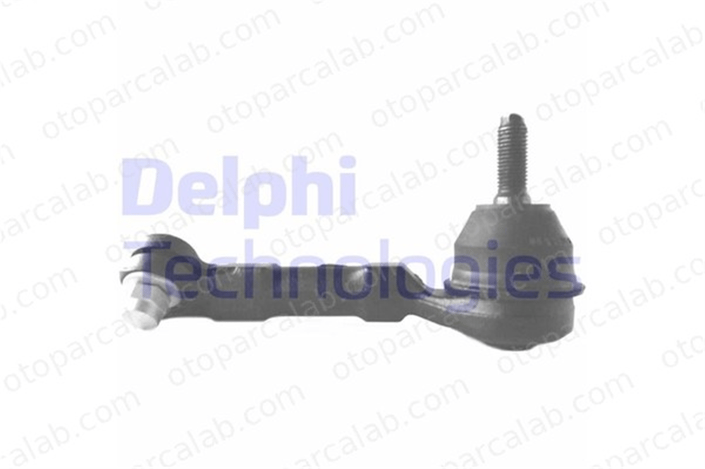 DELPHI TA1626 Rot Başı Sağ RENAULT CLIO I MEGANE I TA1626 6000022721