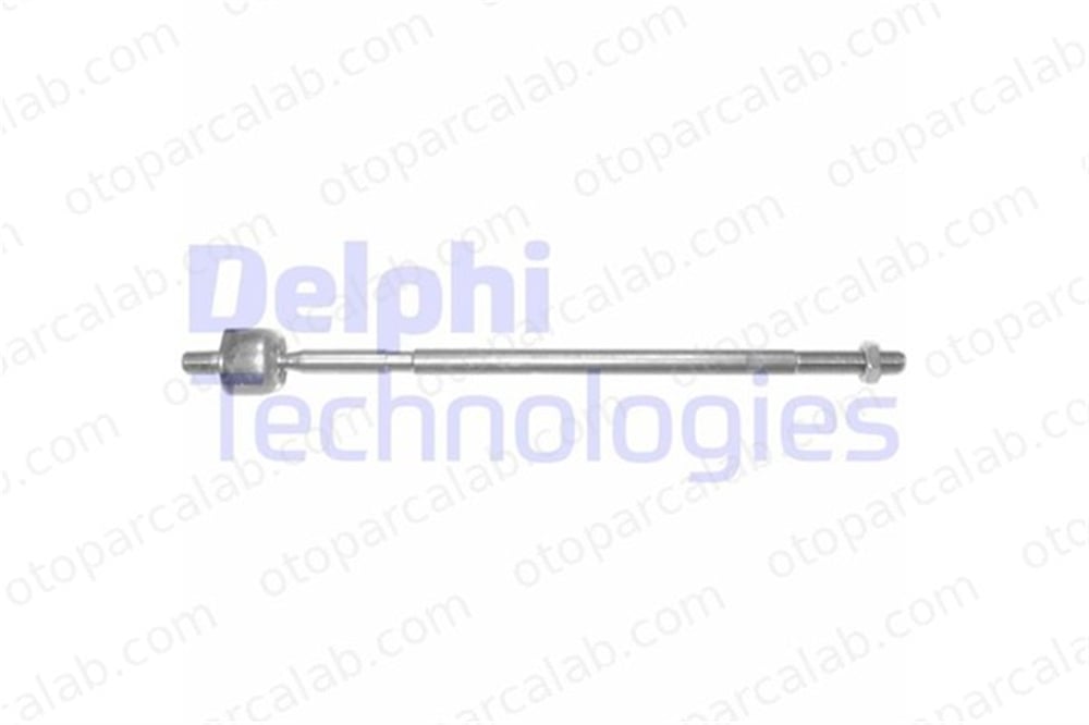DELPHI TA1635 Rot Mili Sol VW GOLF III GOLF III Variant 1H0422807 1H0422807D