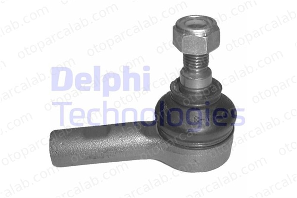 DELPHI TA1643 Rot Başı Sağ veya Sol MERCEDES-BENZ C-SERISI C-SERISI T-Model TA1643 3307435
