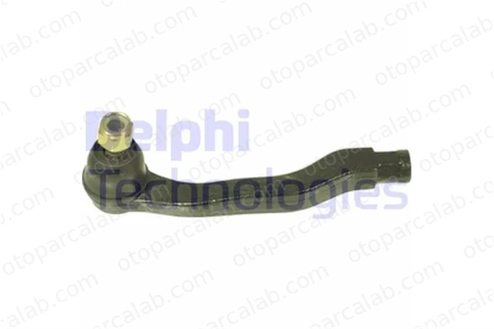 DELPHI TA1662 Rot Başı Sol HONDA CIVIC IV Sedan CIVIC VI Fastback TA1662 53560S04003