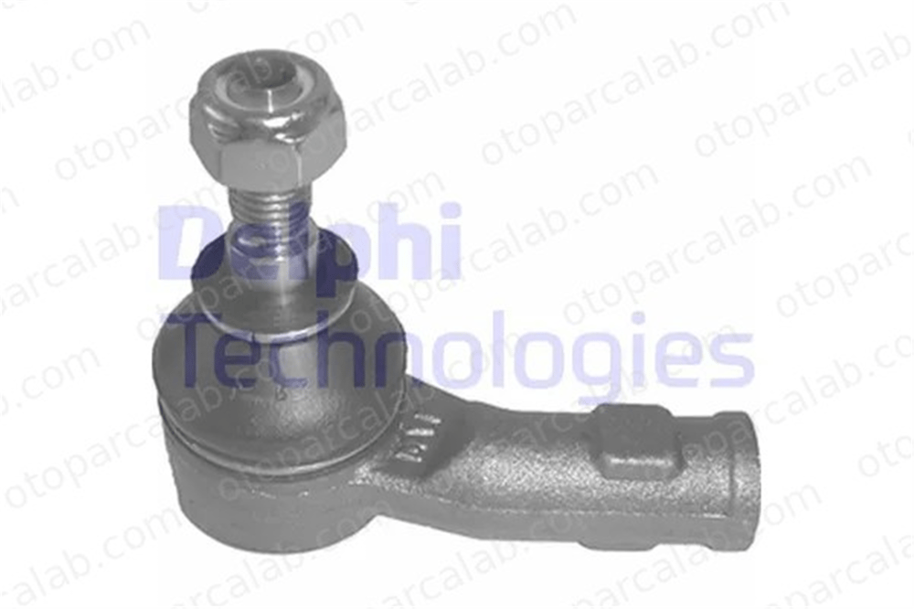 DELPHI TA1665 Rot Başı Sol SKODA OCTAVIA I VW GOLF IV TA1665 1J0422811