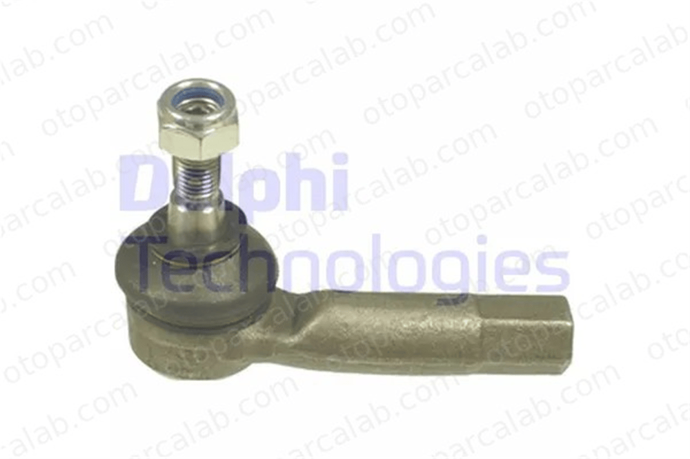 DELPHI TA1667 Rot Başı Sol VW BORA I GOLF IV TA1667 1J0422811B