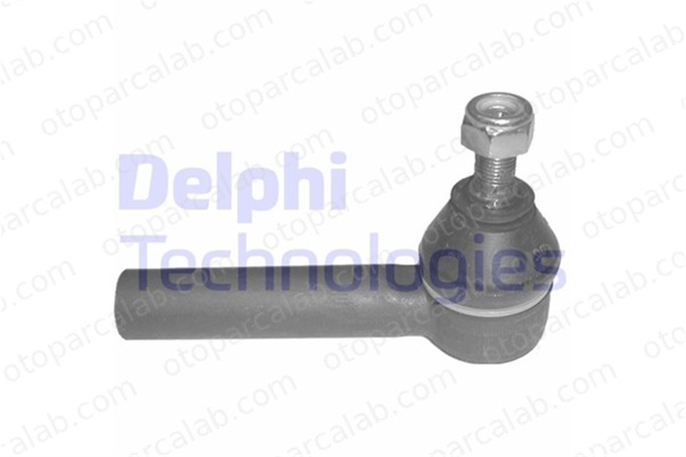 DELPHI TA1671 Rot Başı Sağ veya Sol FIAT DUCATO Panelvan/Van DUCATO Minibüs/Otobüs TA1671 1607320980