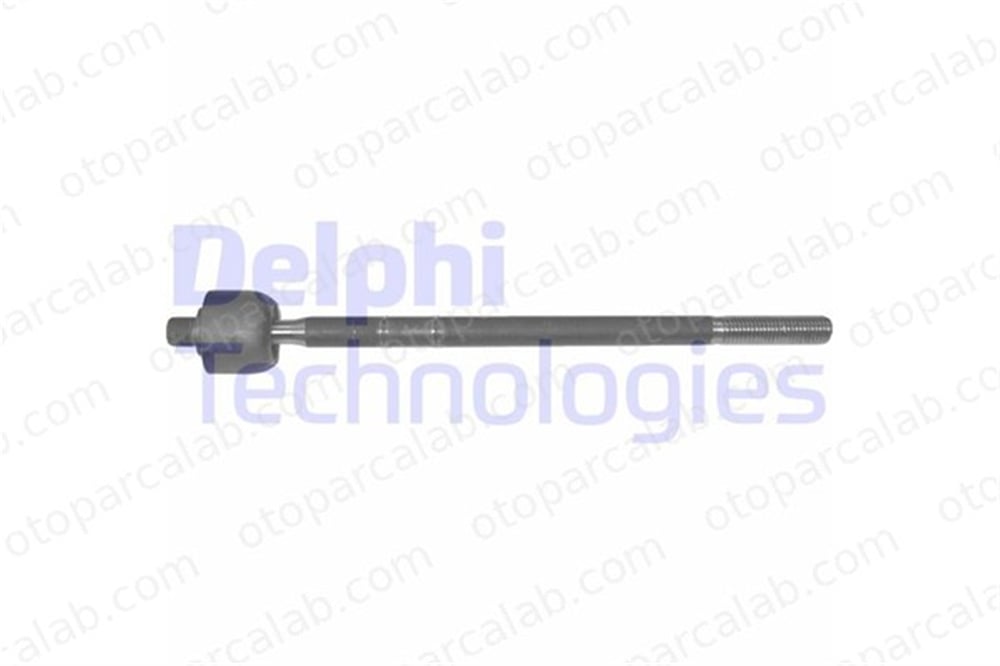 DELPHI TA1672 Rot Mili Sağ veya Sol FORD SCORPIO I SCORPIO I Sedan 6132991 6194368