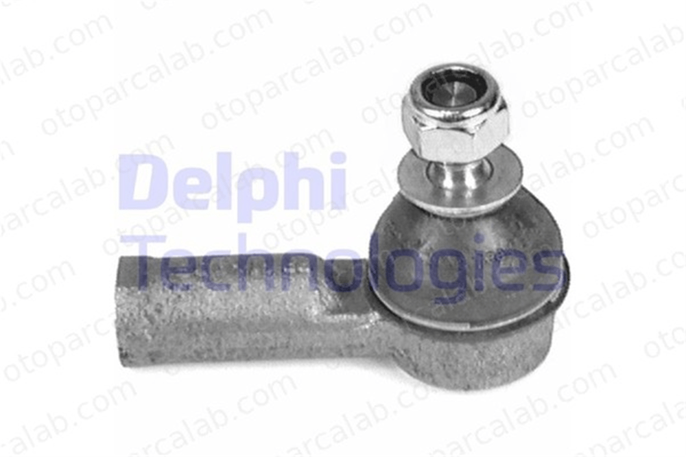 DELPHI TA168 Rot Başı Sağ veya Sol MG MIDGET AUSTIN-HEALEY SPRITE MK.IV Cabrio TA168 8G8452
