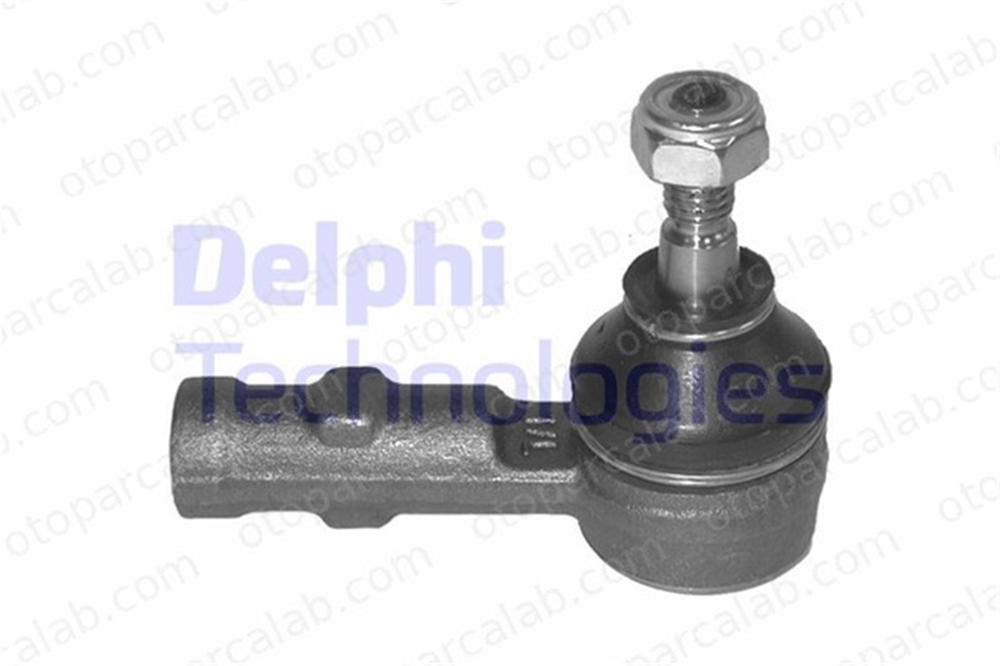 DELPHI TA1680 Rot Başı Sağ veya Sol OPEL COMBO Kasa/büyük limuzin CORSA B TA1680 324066