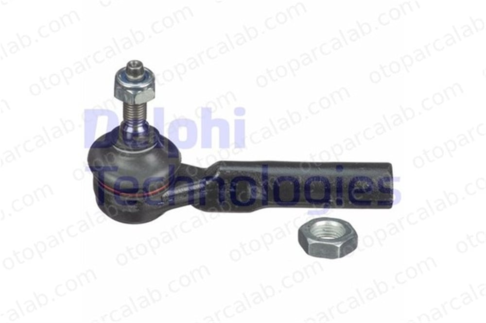 DELPHI TA1692 Rot Başı Sağ veya Sol FIAT MAREA MAREA Weekend TA1692 9947719
