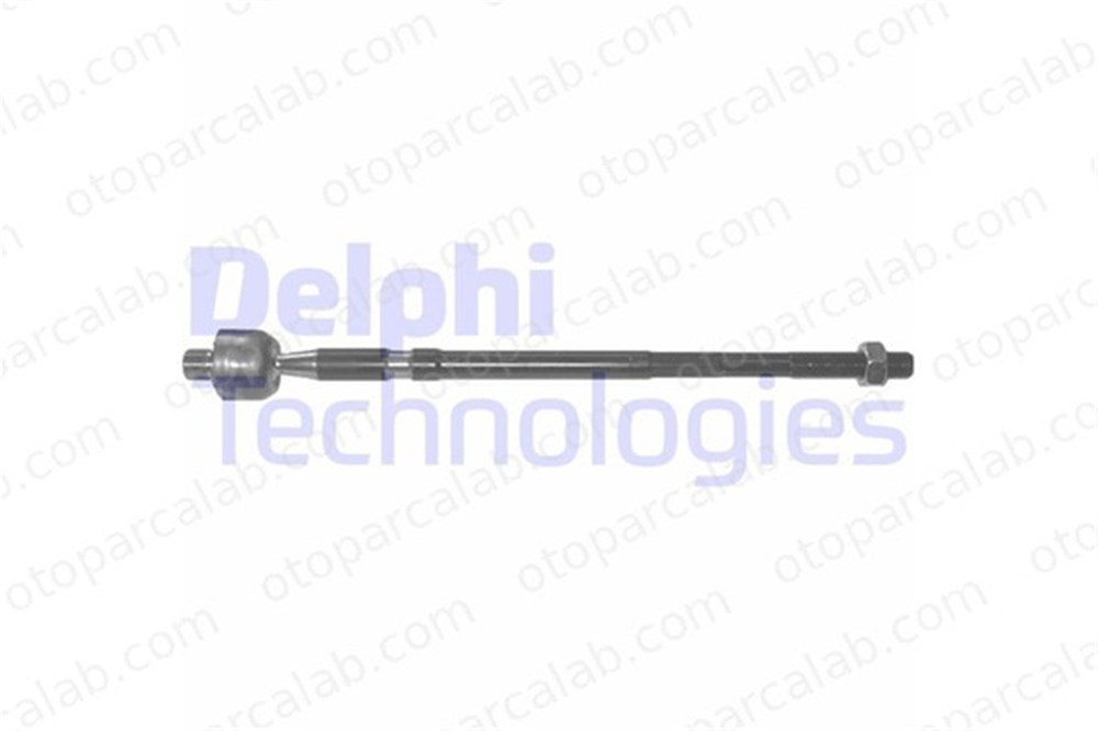 DELPHI TA1694 Rot Mili Sağ veya Sol DAEWOO NUBIRA Sedan NUBIRA Wagon 520672 520838