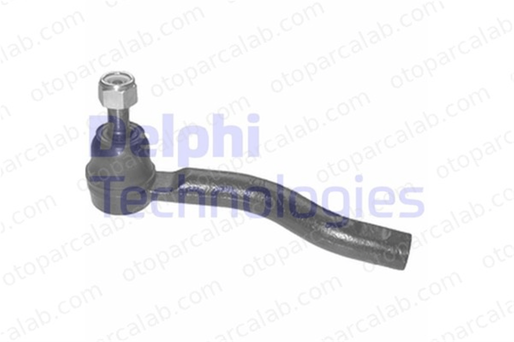 DELPHI TA1696 Rot Başı Sol TOYOTA YARIS VERSO YARIS TA1696 4504709040