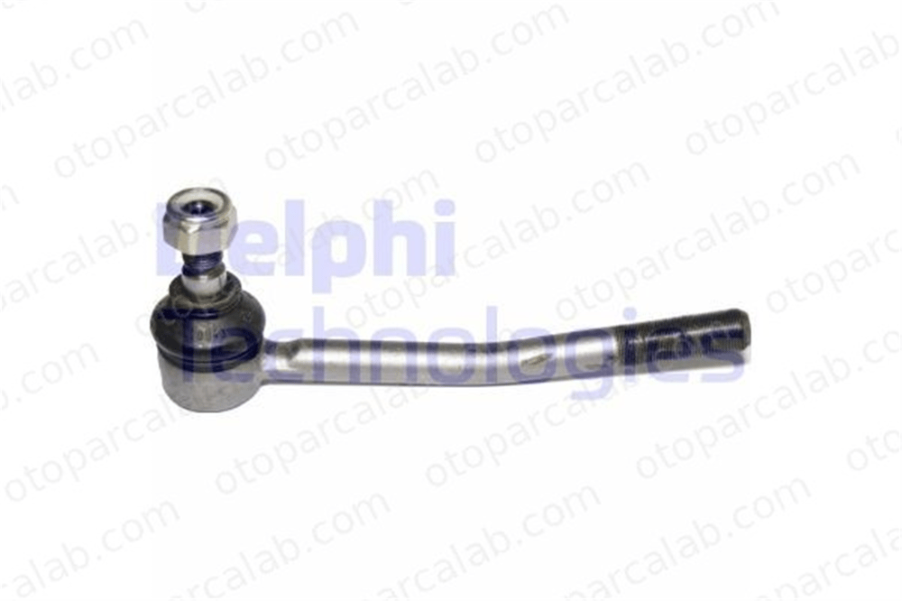 DELPHI TA1737 Rot Başı Sağ veya Sol FIAT 132 ARGENTA 80828 4343760