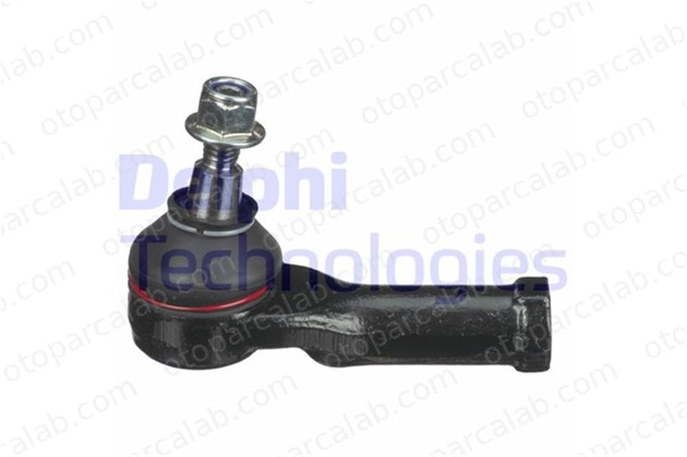 DELPHI TA1772 Rot Başı Sağ veya Sol FORD MONDEO III MONDEO III Sedan 1S7J3290AB 1138313