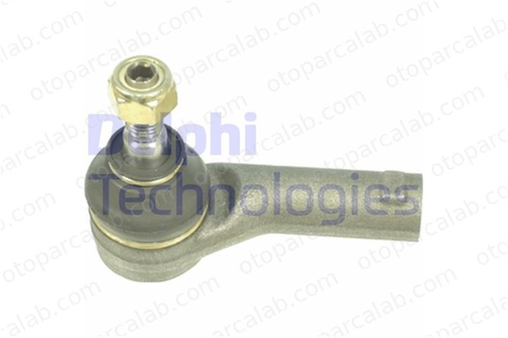 DELPHI TA1780 Rot Başı Sol AUDI TT Roadster TT TA1780 8N0422811A