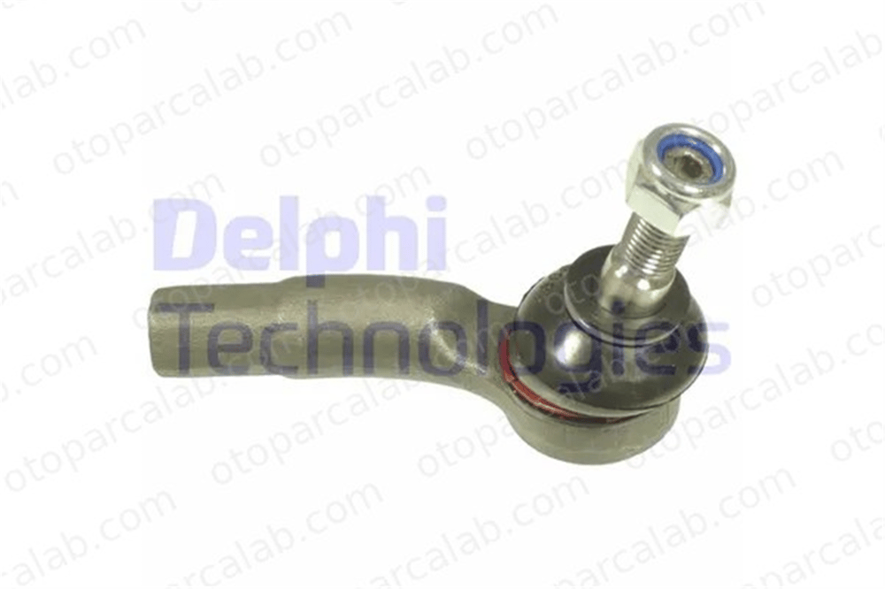 DELPHI TA1796 Rot Başı Sağ SEAT IBIZA III VW POLO TA1796 6R0423812A