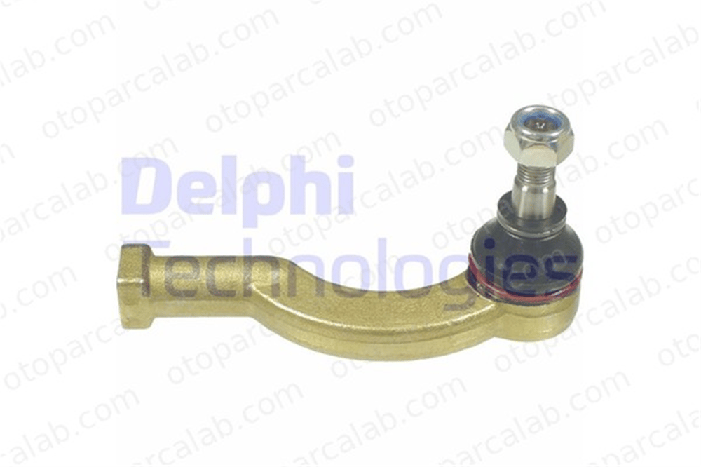 DELPHI TA1799 Rot Başı Sağ SUBARU IMPREZA Station wagon LEGACY I TA1799 31320GA190