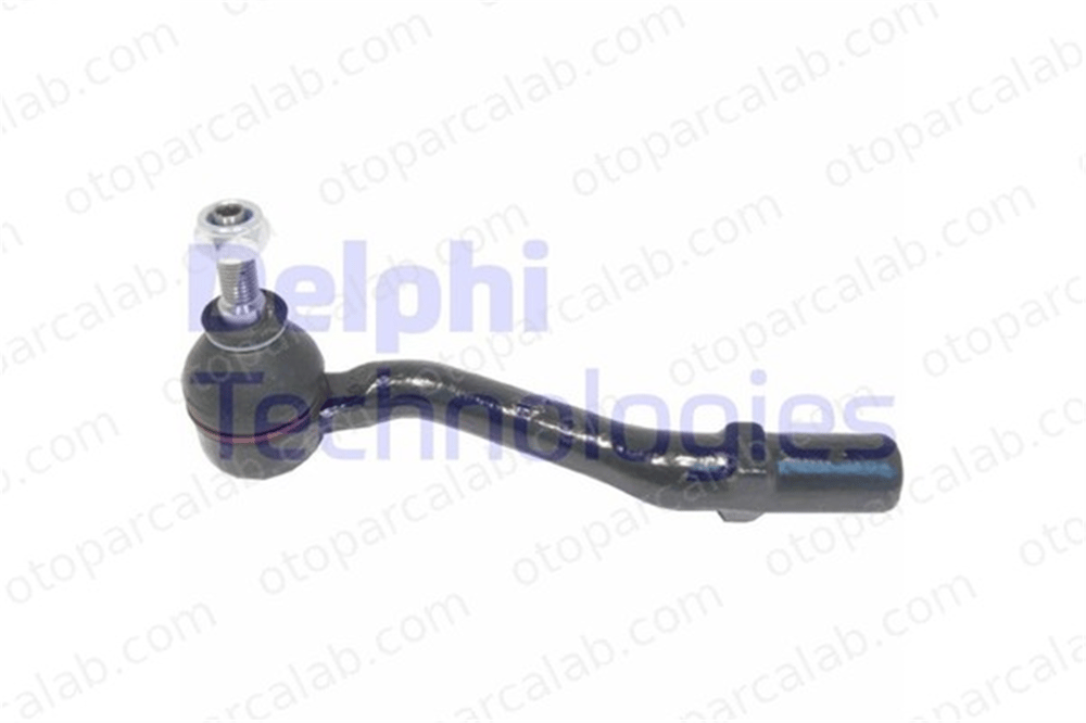 DELPHI TA1827 Rot Başı Sol CITROËN C3 I C2 TA1827 1607321380