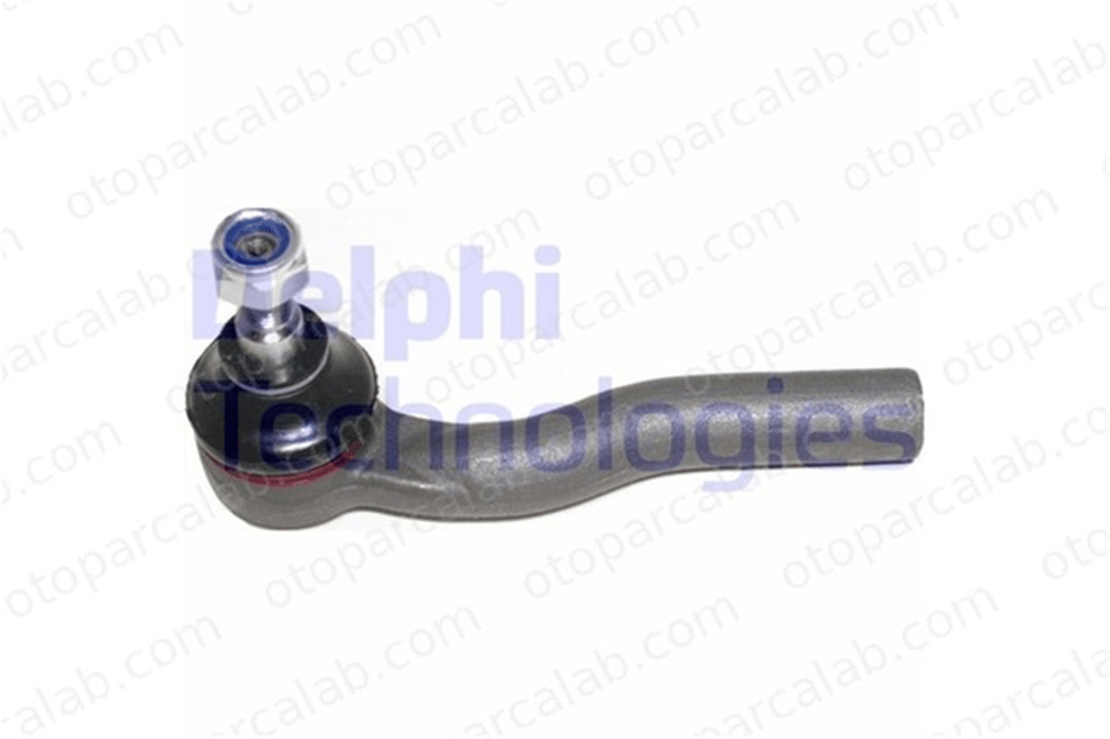 DELPHI TA1851 Rot Başı Sol ALFA ROMEO 155 FIAT BRAVO I TA1851 9947435