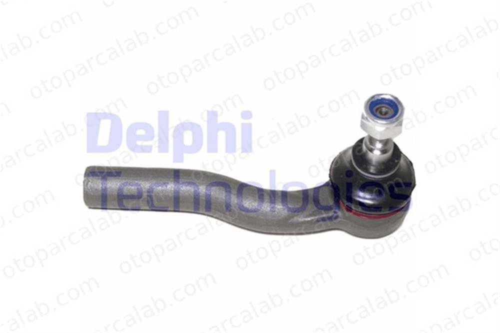 DELPHI TA1852 Rot Başı Sağ ALFA ROMEO 155 FIAT BRAVO I TA1852 60565705
