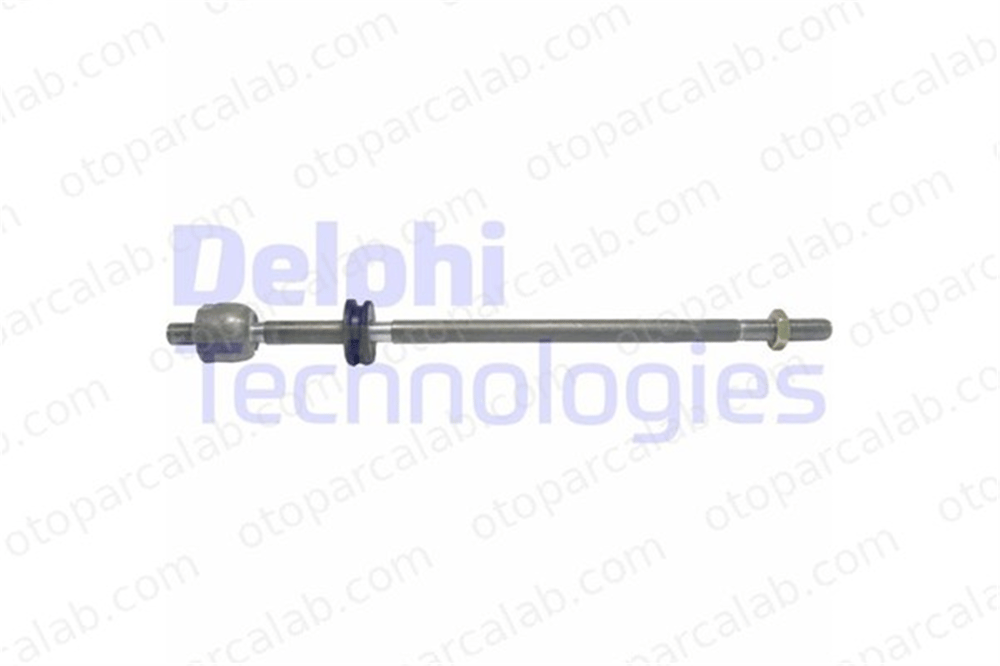 DELPHI TA1865 Rot Mili Sağ veya Sol VW GOLF III GOLF III Variant 191422821C